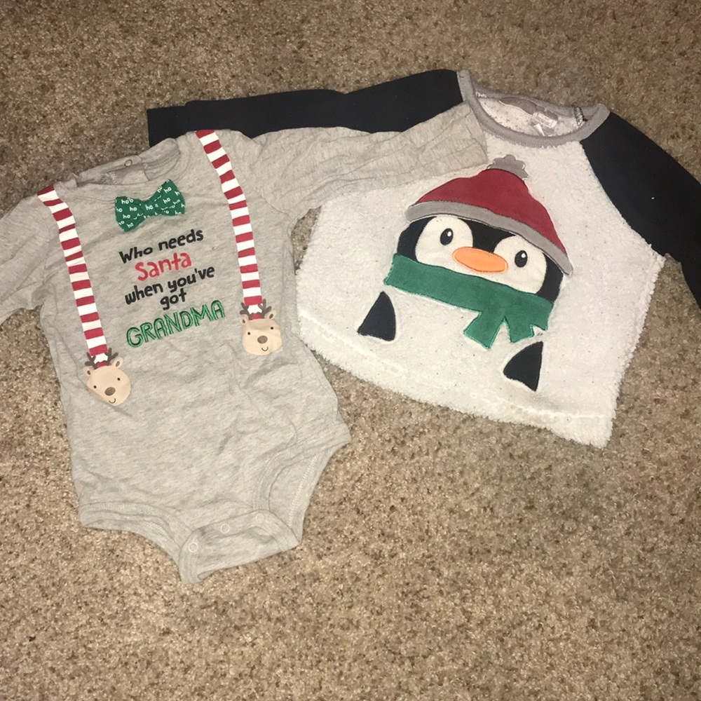 Kids Festive Bundle